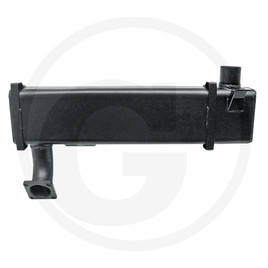 GRANIT Silencer