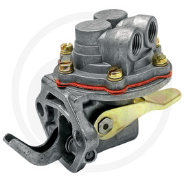 GRANIT Diaphragm pump