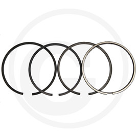 KS Piston ring set