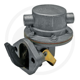 HATZ Feed pump