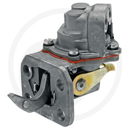 GRANIT Diaphragm pump