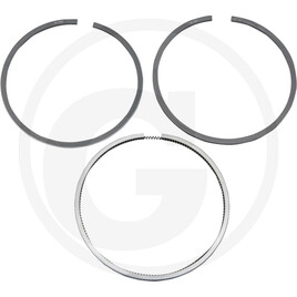 GRANIT PISTON RING SET