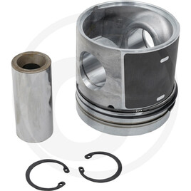 GRANIT Piston
