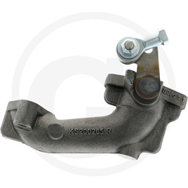 GRANIT EGR valve