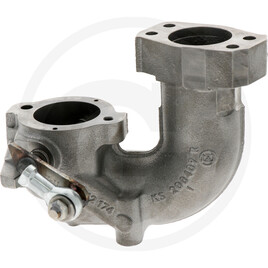 GRANIT EGR valve