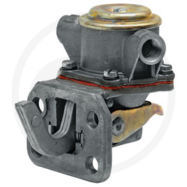GRANIT Diaphragm pump