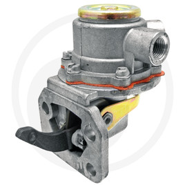 GRANIT Feed pump