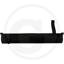 GRANIT Silencer