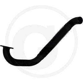 GRANIT Exhaust pipe