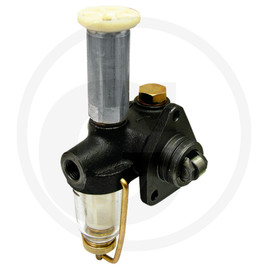 GRANIT Feed pump