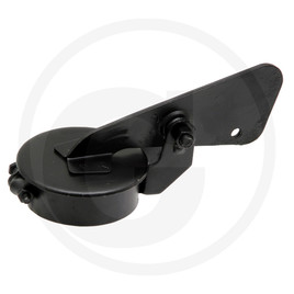 GRANIT Weather cap