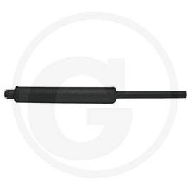 GRANIT Silencer
