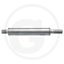 GRANIT Silencer
