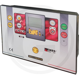 Elcos Engine control unit CIM 137