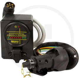 Elcos Engine control unit CTR 087/0S