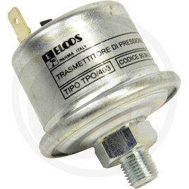 Elcos Oil pressure sensor TPO/403