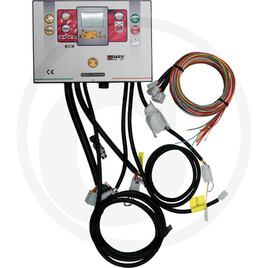 Elcos Engine control unit CIM 130