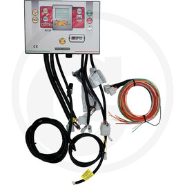 Elcos Engine control unit CIM 136