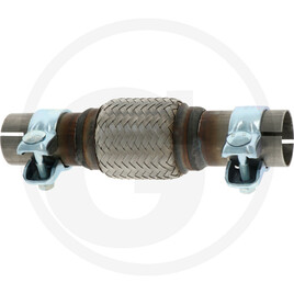 GRANIT Flexible pipe connector