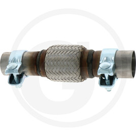 GRANIT Flexible pipe connector