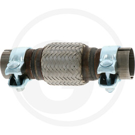 GRANIT Flexible pipe connector