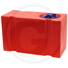 GRANIT Diesel/vegetable oil tank