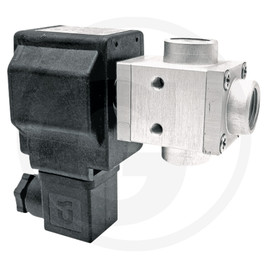 GRANIT Solenoid valve