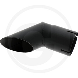 GRANIT Tail pipe