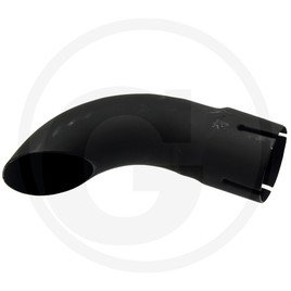 GRANIT Tail pipe