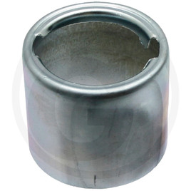 GRANIT Weld-on nozzle