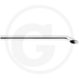 GRANIT Exhaust pipe