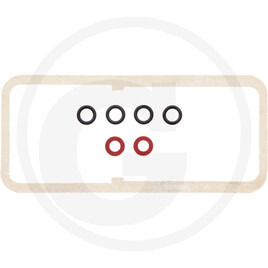 GRANIT Cover gasket set