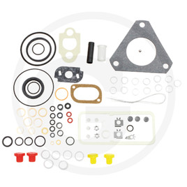 GRANIT Injection pump gasket set