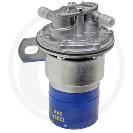 HARDI Automotive Electric fuel feed pump