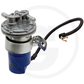HARDI Automotive Electric fuel feed pump