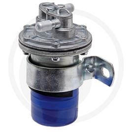HARDI Automotive Electric fuel feed pump