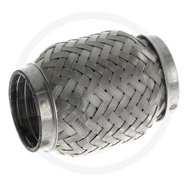 GRANIT Flexible pipe connector