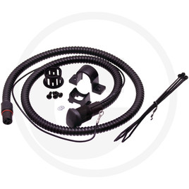 Calix Installation cable