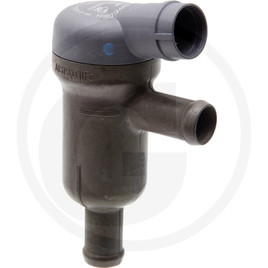 Calix Engine preheater