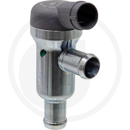 Calix Engine preheater
