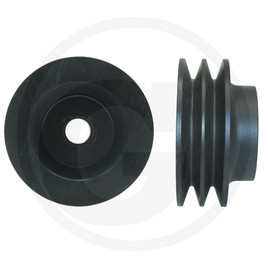 MAHLE Belt pulley