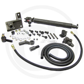GRANIT Hydraulic steering