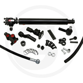 GRANIT Hydraulic steering