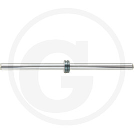 GRANIT PISTON BAR