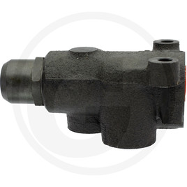 GRANIT Flow divider