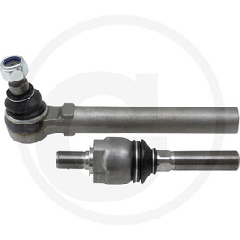 GRANIT Ball joint, complete