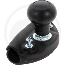 GRANIT Fixed steering knob AGROPA Universal