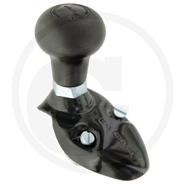 GRANIT Fixed steering knob