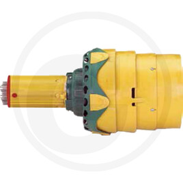 Walterscheid PTO shaft half