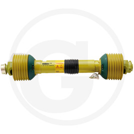 Walterscheid PTO shaft, size: P600, length: 810 mm